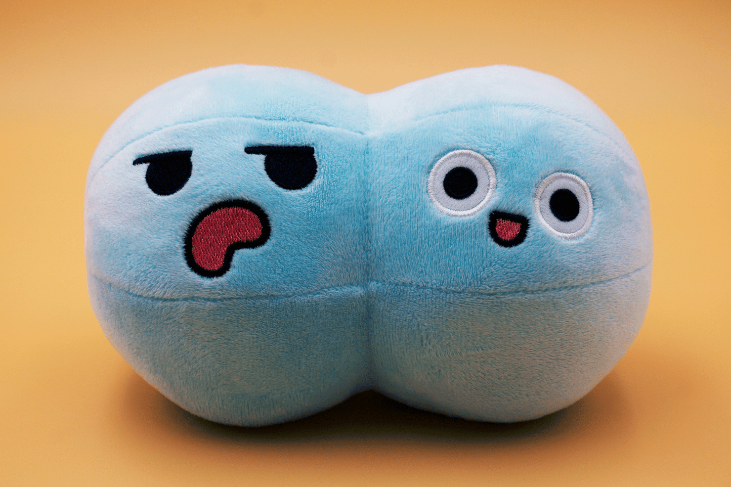 Meningitidis Plushie
