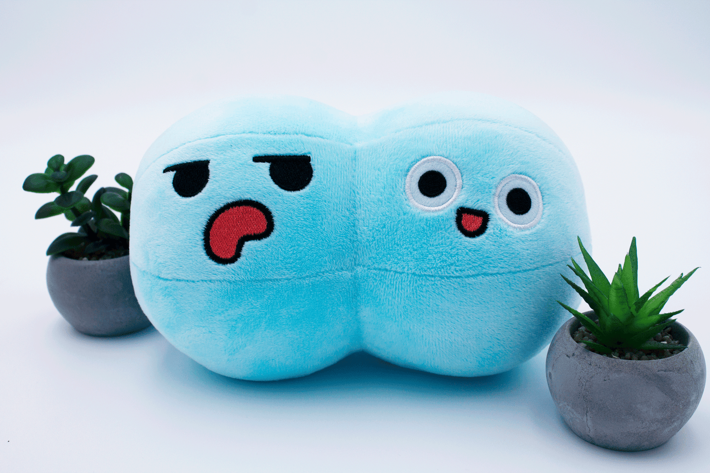 Meningitidis Plushie