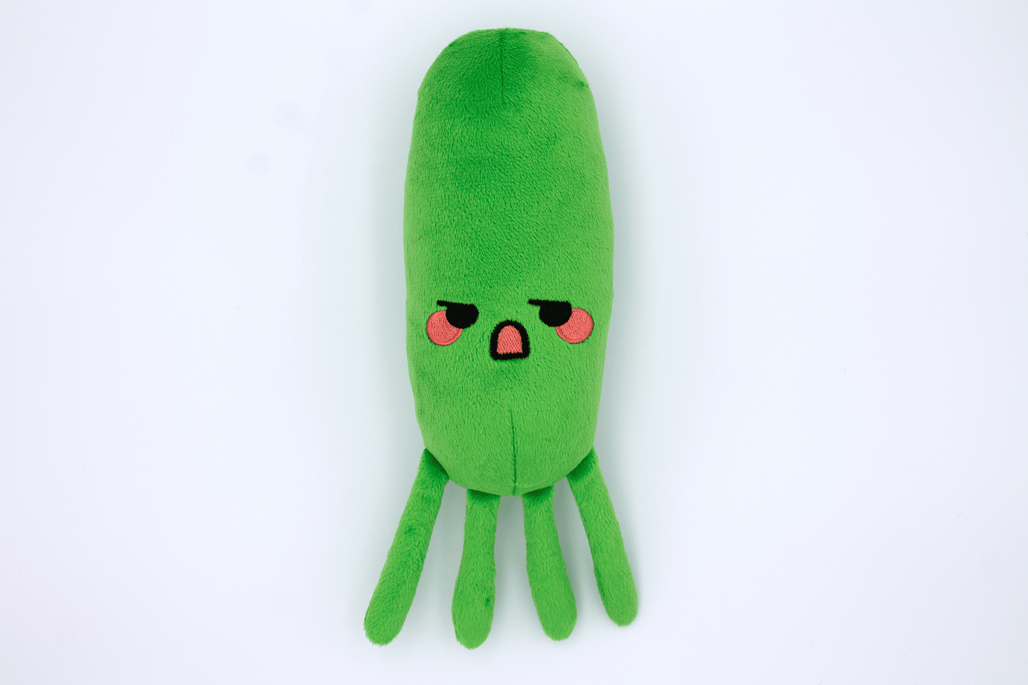 E.Coli Plushie