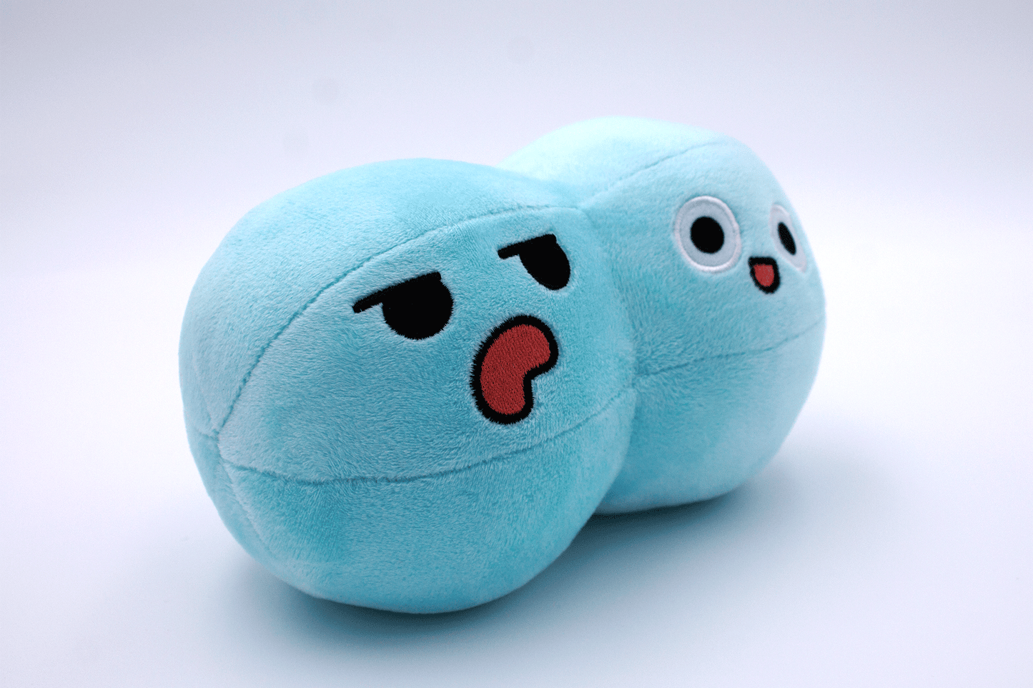 Meningitidis Plushie