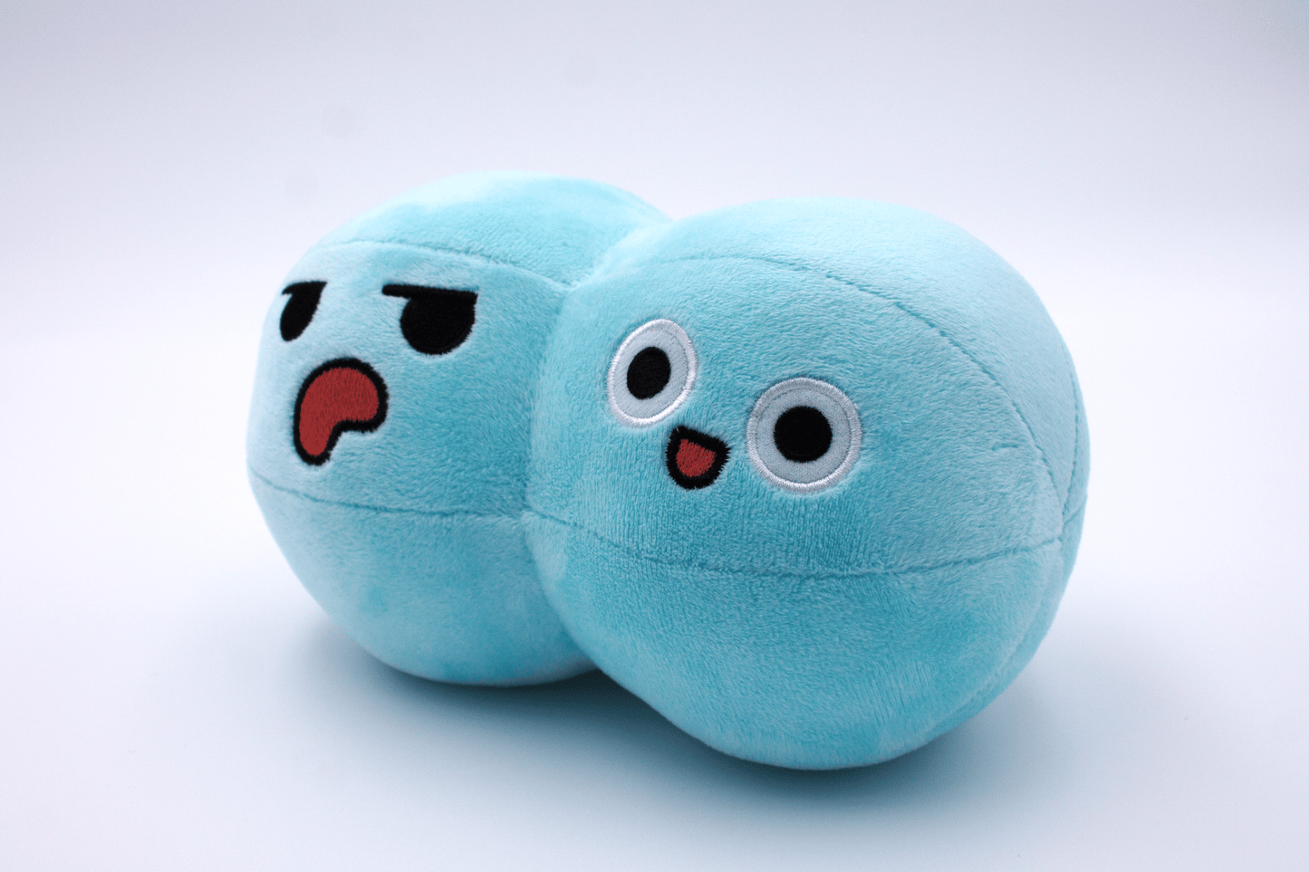 Meningitidis Plushie