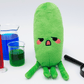 E.Coli Plushie