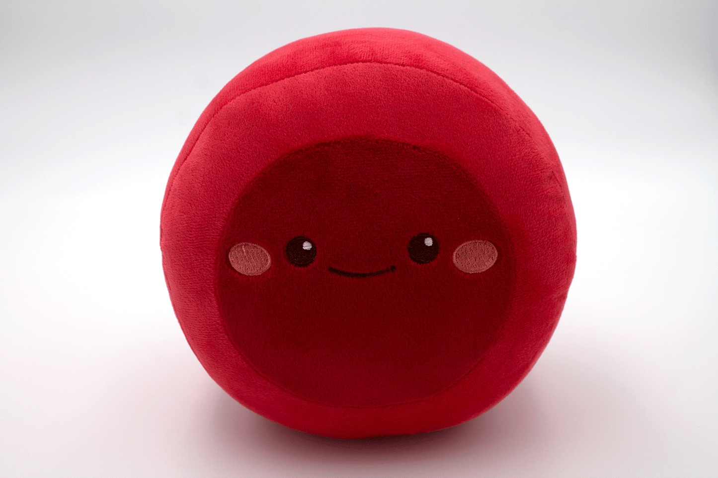 Red Blood Cell Plushie