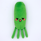 E.Coli Plushie