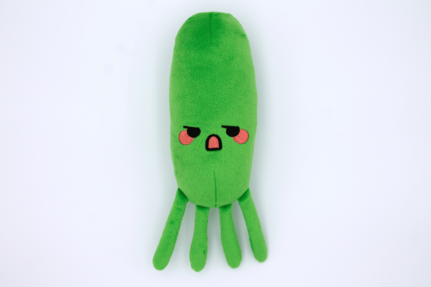 E.Coli Plushie