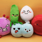 Microbe Plushie Bundle