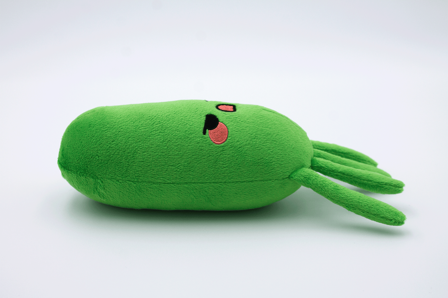 E.Coli Plushie